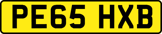PE65HXB
