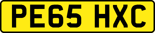 PE65HXC