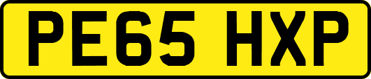 PE65HXP