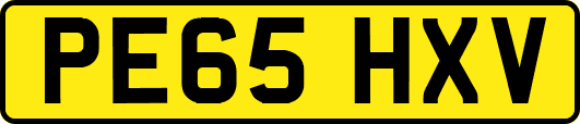 PE65HXV
