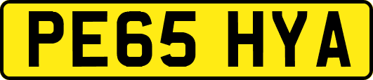 PE65HYA
