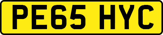 PE65HYC