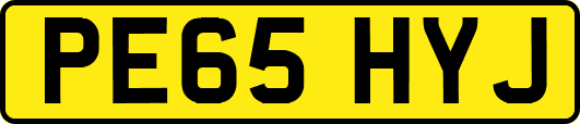PE65HYJ