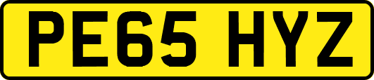 PE65HYZ