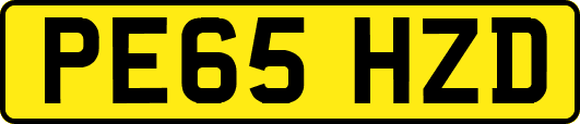 PE65HZD