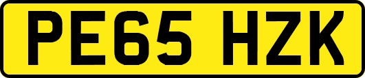 PE65HZK