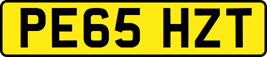PE65HZT