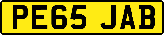 PE65JAB