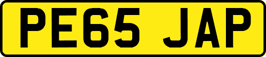 PE65JAP