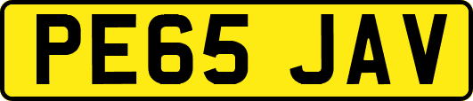 PE65JAV