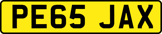 PE65JAX