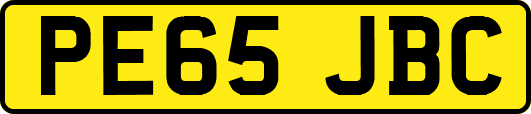 PE65JBC