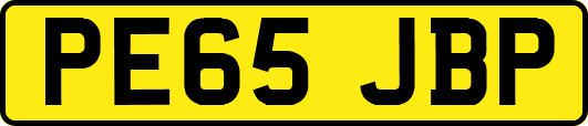 PE65JBP