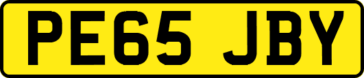 PE65JBY