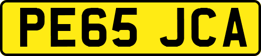 PE65JCA