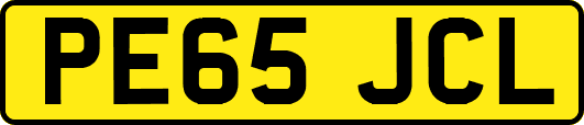 PE65JCL