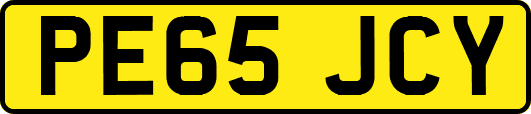 PE65JCY