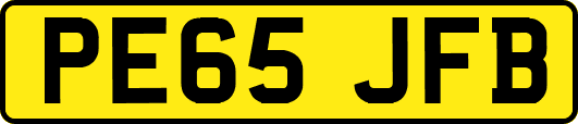PE65JFB