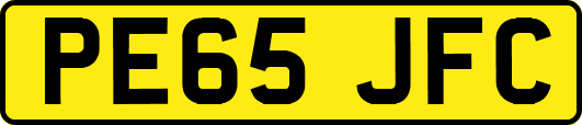 PE65JFC