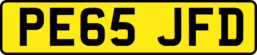PE65JFD
