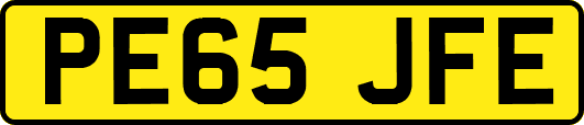 PE65JFE
