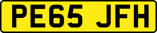 PE65JFH