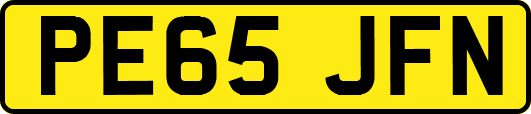PE65JFN