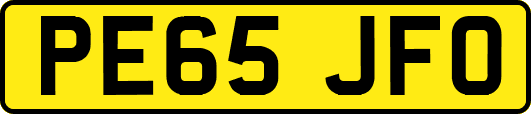 PE65JFO