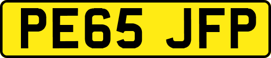 PE65JFP