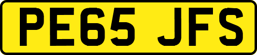 PE65JFS