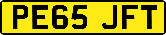 PE65JFT