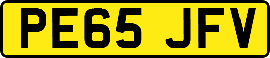 PE65JFV