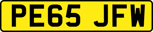 PE65JFW