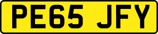 PE65JFY