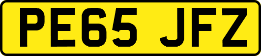 PE65JFZ
