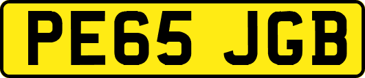PE65JGB