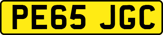 PE65JGC