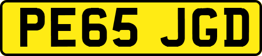 PE65JGD