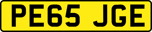 PE65JGE