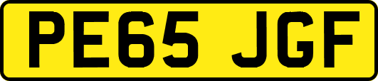 PE65JGF