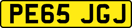 PE65JGJ