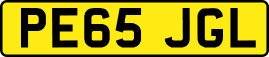 PE65JGL