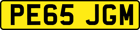 PE65JGM