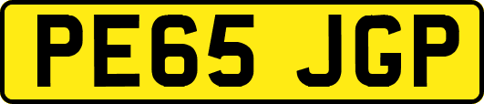 PE65JGP