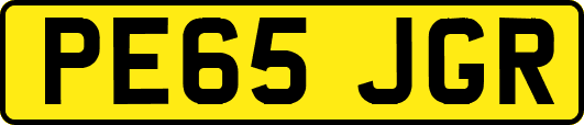 PE65JGR