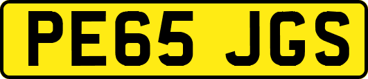 PE65JGS