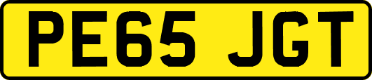 PE65JGT