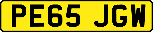 PE65JGW