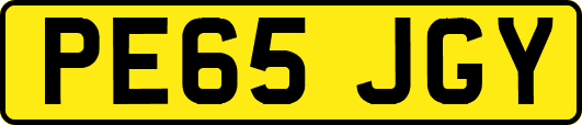 PE65JGY