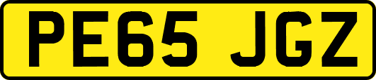 PE65JGZ